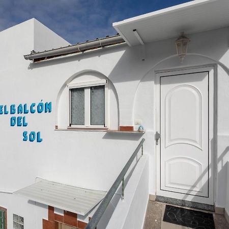 Willa El Balcon Del Sol Arucas Zewnętrze zdjęcie